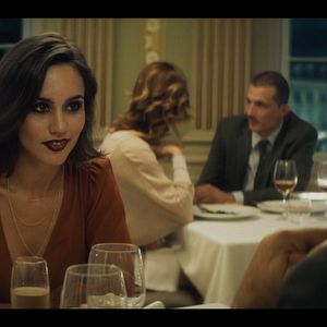 Photo Megan Montaner