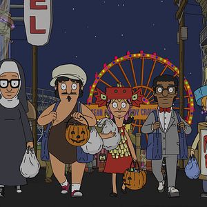 Photo Bob's Burgers