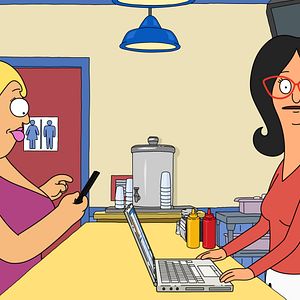 Photo Bob's Burgers