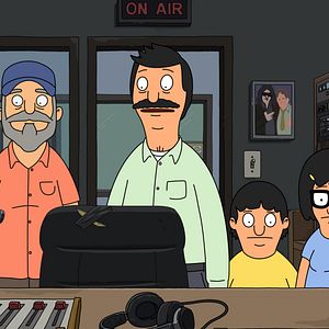 Photo Bob's Burgers