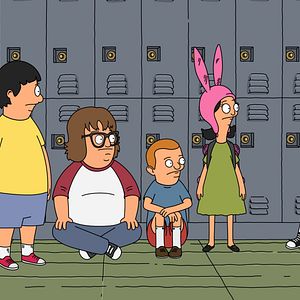 Photo Bob's Burgers