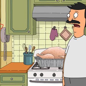 Photo Bob's Burgers