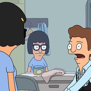 Photo Bob's Burgers