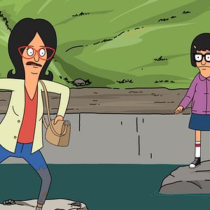 Photo Bob's Burgers