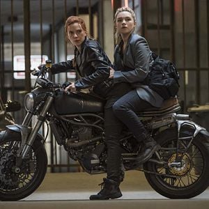 Photo Florence Pugh