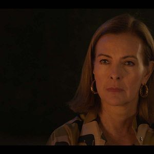 Photo Carole Bouquet