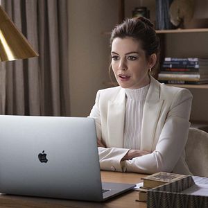 Photo Anne Hathaway