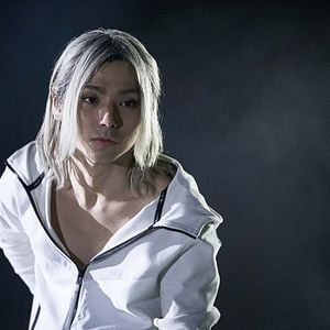 Photo Nijirô Murakami