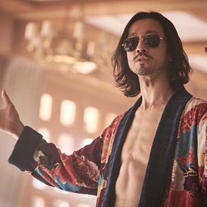 Photo Nobuaki Kaneko