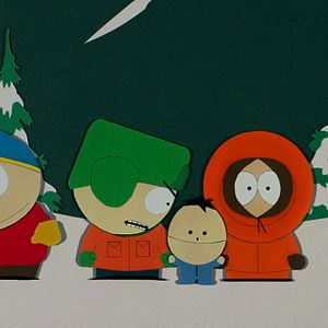 Photo South Park