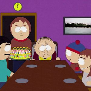 Photo South Park