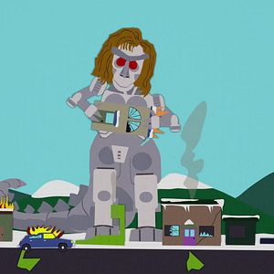 Photo South Park