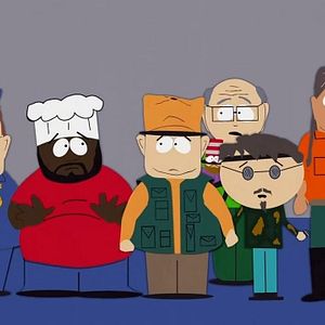 Photo South Park