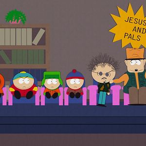 Photo South Park