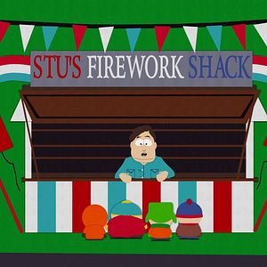 Photo South Park