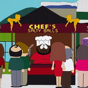 Photo South Park
