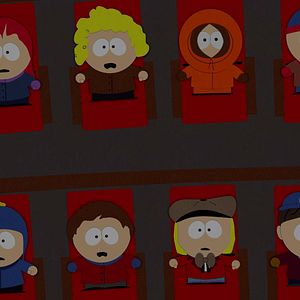 Photo South Park