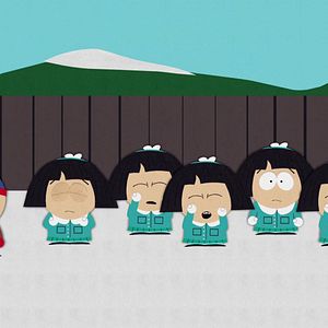 Photo South Park
