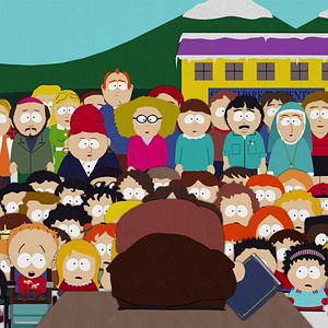 Photo South Park