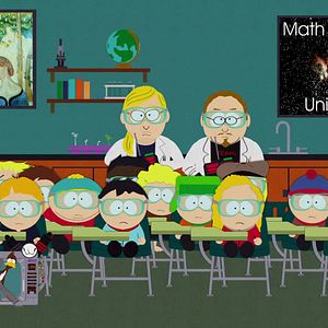 Photo South Park