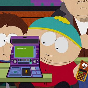 Photo South Park