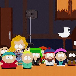 Photo South Park