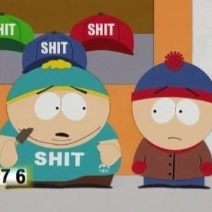 Photo South Park