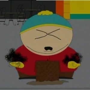 Photo South Park