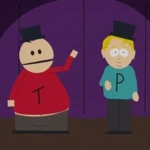 Photo South Park