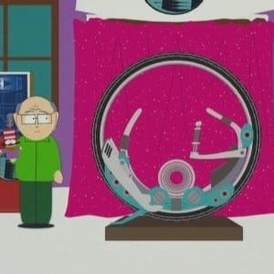 Photo South Park
