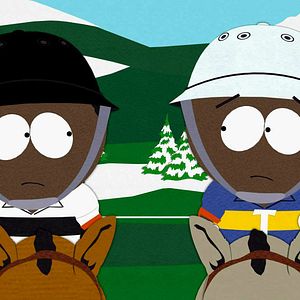 Photo South Park