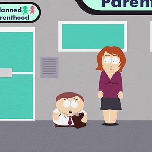 Photo South Park