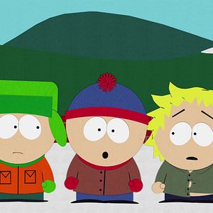 Photo South Park