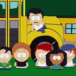 Photo South Park