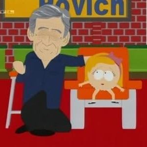 Photo South Park