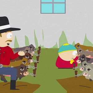 Photo South Park