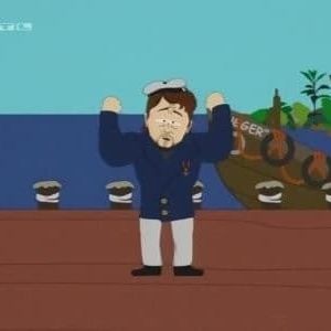 Photo South Park