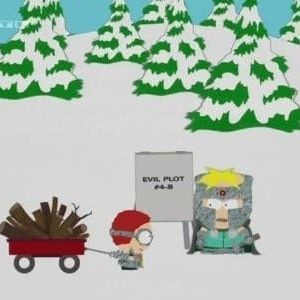 Photo South Park