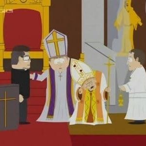 Photo South Park