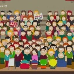 Photo South Park