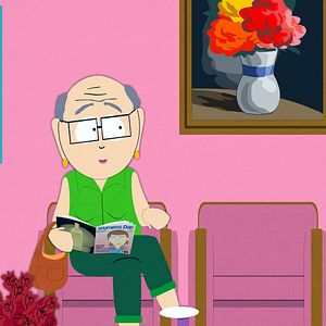 Photo South Park
