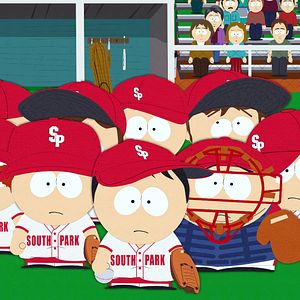 Photo South Park