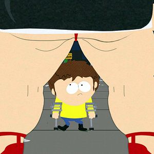 Photo South Park