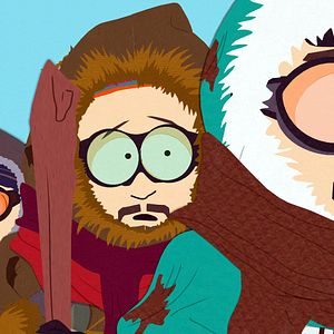 Photo South Park