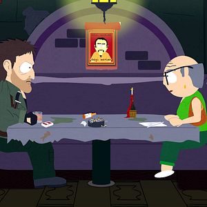 Photo South Park