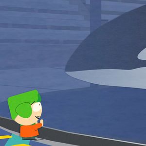 Photo South Park