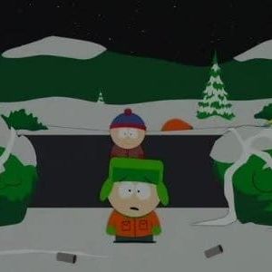 Photo South Park