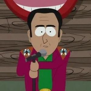 Photo South Park