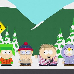 Photo South Park