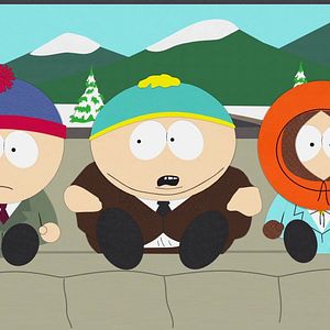 Photo South Park